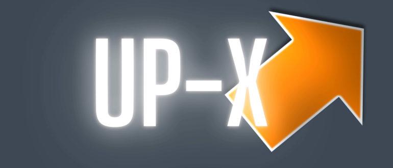 Казино Up-X